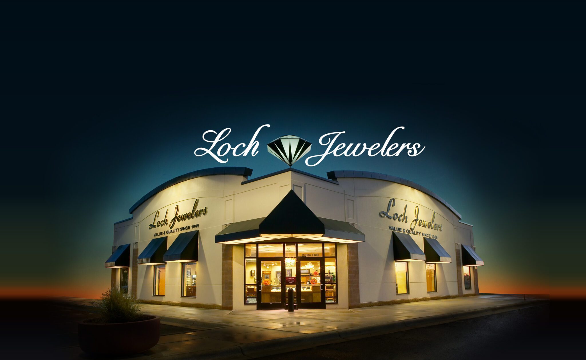 Jeweler in Monticello MN Custom Jewelry Loch Jewelers