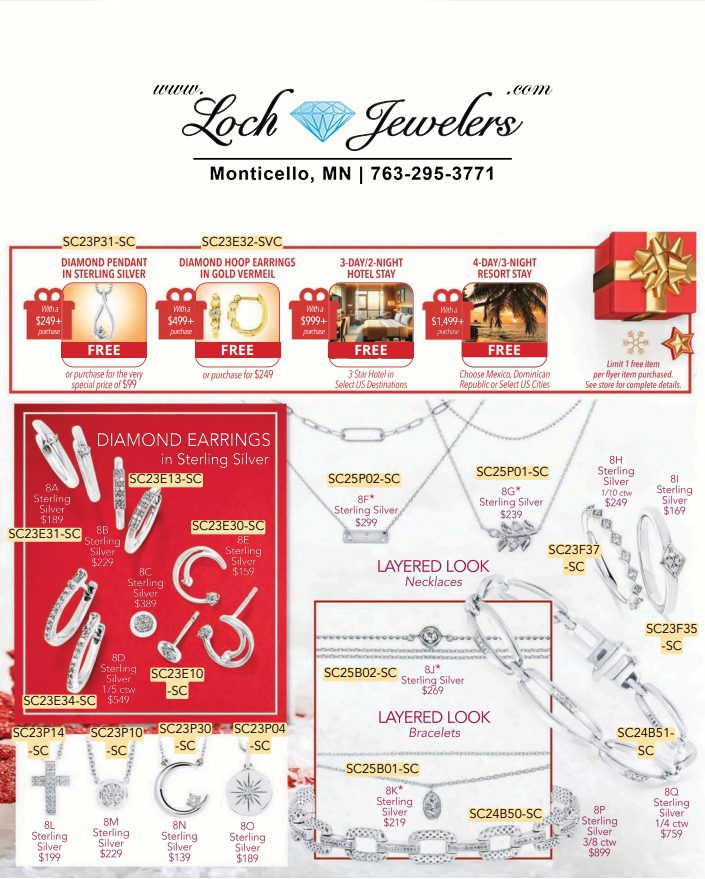 Holiday Catalog Back PG