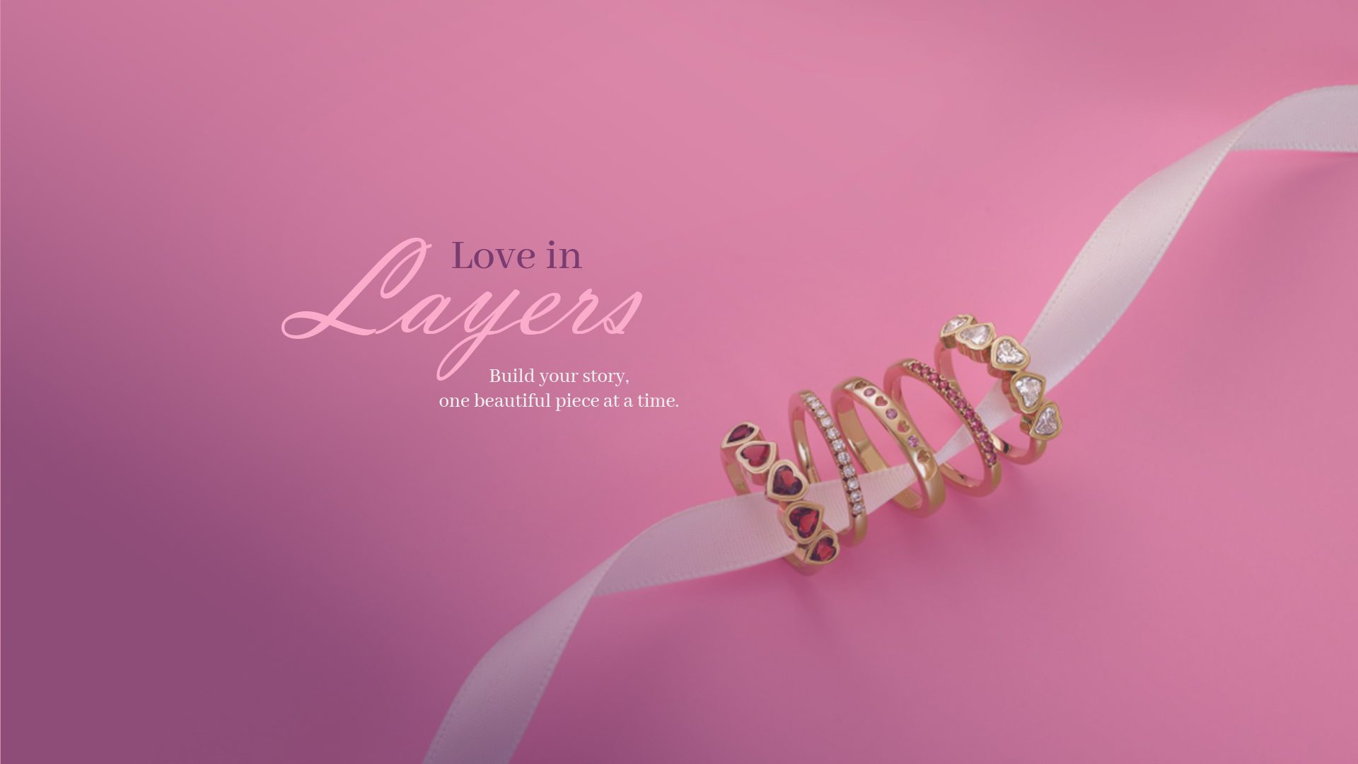 Love in Layers: Valentine's Day 2026